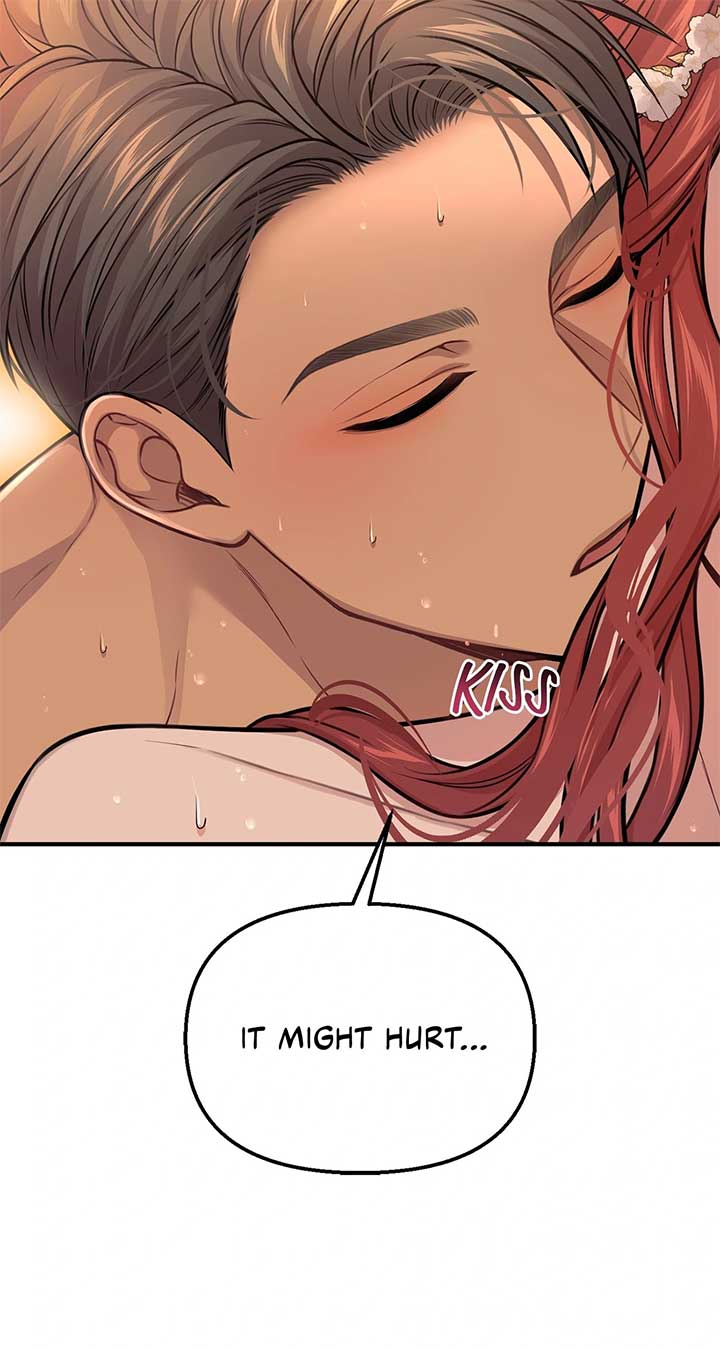The Secret Bedroom of a Dejected Royal Daughter Chapter 87 55